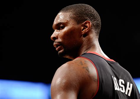 Browse 6,365 chris bosh raptors stock photos and images available, or start a new search to. Miami Heat in ansia, Chris Bosh non passa le visite mediche