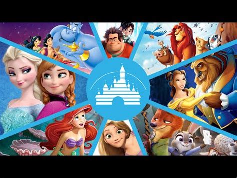 Imdb top 10 best animation movies. The Best & Worst Disney Animated Movies Ranked (Part 3 of ...