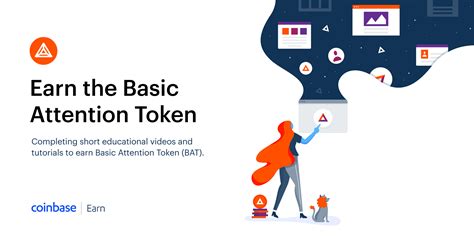 Coinbase | Earn BAT