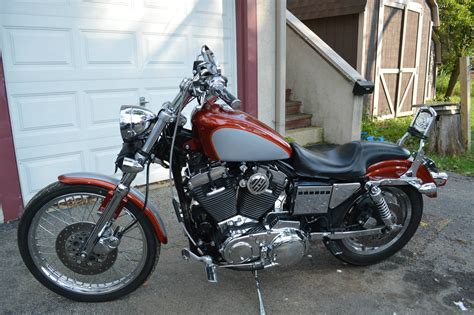 Great looking, big and glossy photos! All Used Harley-Davidson® Models (12,115 Bikes, Page 1 ...
