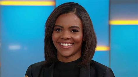 Candace Owens Reacts To Receiving Kanyes Praise On Twitter On Air Videos Fox News