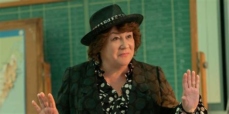 Mrs Davis Adds Margo Martindale And More To Sci Fi Drama Series