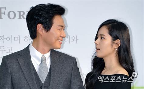 Yeon Jung Hoon Reveals How His Wife Han Ga In Fell For Him Soompi