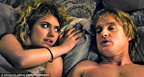 She S Funny That Way Star English Rose Imogen Poots And A Humdrum Romp Daily Mail Online