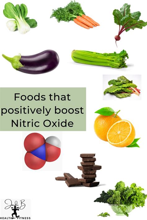 Foods Rich In Nitric Oxide Benefits And Sources