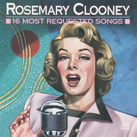 mambo italiano rosemary clooney 单曲 网易云音乐