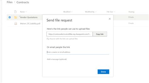 Onedrive Will Soon Let You Request Files Thurrott Com