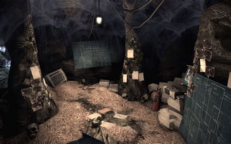 I Found This Room In My 3rd Arkham Asylum Play After 3 Years What Is
