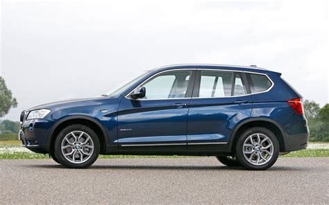 With the largest range of second hand bmw x3 cars across the uk, find the right car for you. 2012 BMW X3 Reviews - Research X3 Prices & Specs - MotorTrend