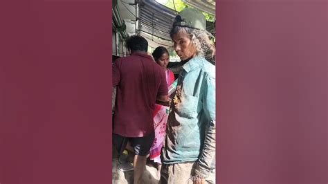 Thoppi Amma From Tiruvannamalai Youtube