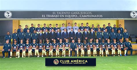 Screenshots of club america 1.2. Foto oficial Club América * Club América - Sitio Oficial