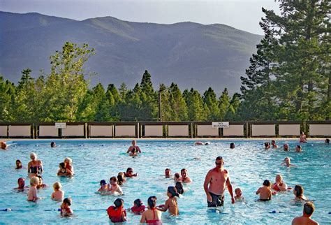 12 Top Rated Hot Springs In British Columbia Planetware