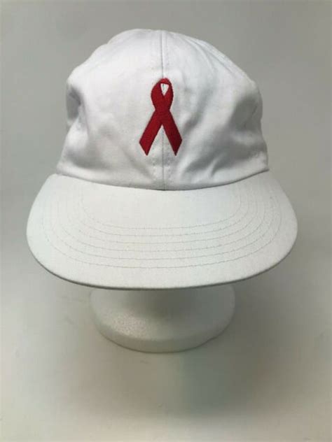 Breast Cancer Awareness Hat Ebay
