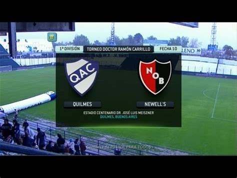 The time has come to choose a rate for this prediction. Quilmes y Newell´s empataron en un partido trabado ...