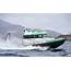 Work Boat  HB 1211 WB / SEAWORK Hukkelberg Boats Utility