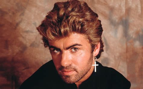 Rip George Michael Dies Peacefully At Home At The Age Of 53 Vanyaland