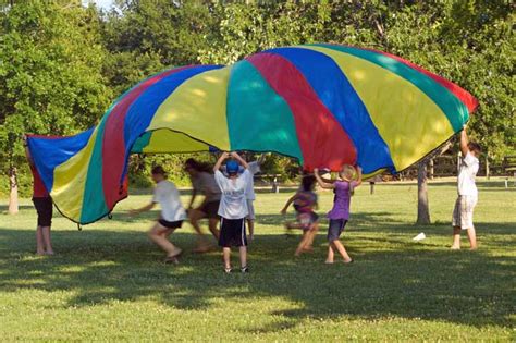 10 Best Parachute Games For Kids Which To Buy