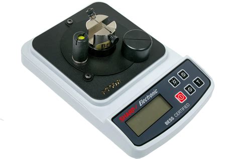 Edge On Up Pt50a Sharpness Tester Advantageously Shopping At