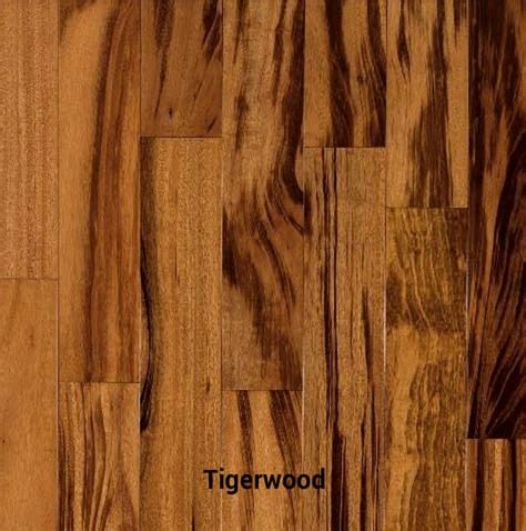 Tigerwood Hardwood Flooring Brazilian Koa Hardwood Flooring