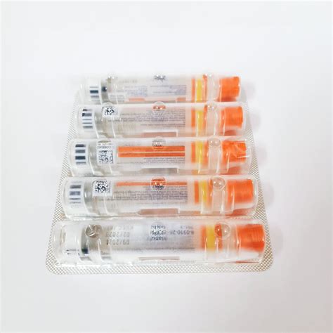 Fiasp Penfill Insulin Aspart Pharma Injectables फर्माश्यूटिकल