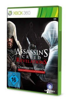 Assassin S Creed Revelations Ottoman Edition Cover AssassinsCreed De