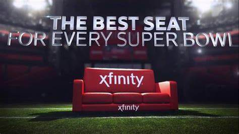 Post yours and see other's reports and complaints. XFINITY TV Commercial, 'NFL Honors Competition' - iSpot.tv