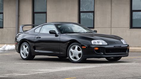 How Much Is A Toyota Supra Mk In South Africa Latest Cars