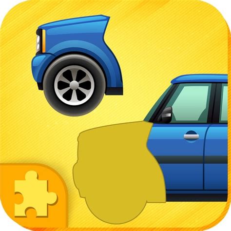 Vehicle Jigsaw Puzzle Game By Pradeep Khatri