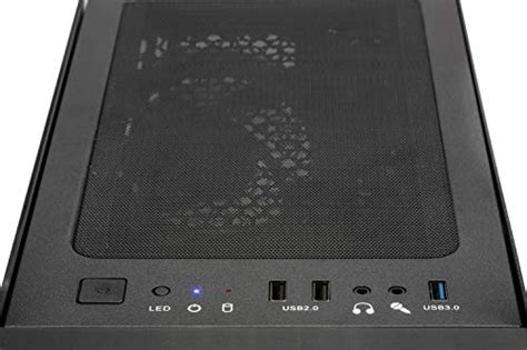Amd ryzen 7 2700x breaching 4.3 ghz with 12nm zen+ / megaluv for 329 usd. Skytech Blaze II Gaming Computer PC Desktop - RYZEN 7 ...
