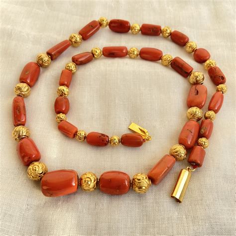Gold Coral Jewelry Lupon Gov Ph