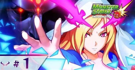 Monster Strike Animes Final Arc Premieres On November 30 News