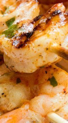 This is simply the best korean bbq marinade for short ribs on the grill. The Best Shrimp Marinade | Recipe | Shrimp marinade ...
