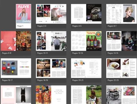 25 Free Magazines You Can Download From Apple App Store - Hongkiat