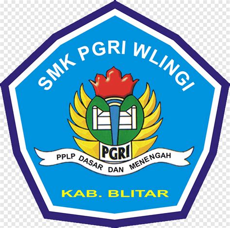 Logo Smk Pgri Wlingi - Kumpulan Kunci Jawaban Buku