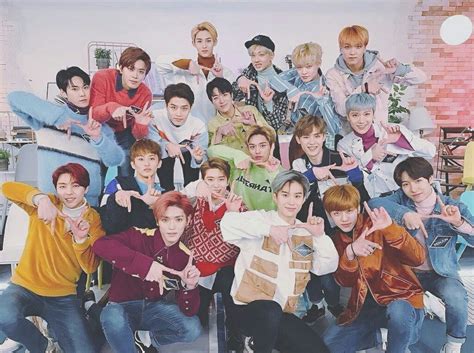 Idola asuhan sm yang satu ini lahir di seoul, 6 juni 2000. NCT REACTION | Nct, Nct miembros y Nct 127