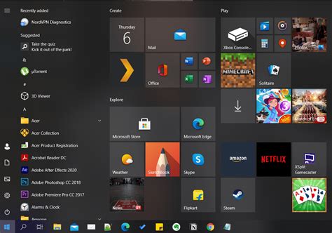Windows 10 Start Button Not Working 12 Ways To Fix It Techcult