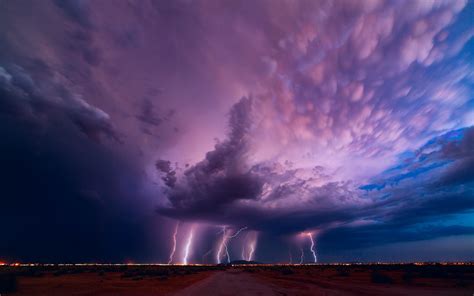 Download wallpapers lightning for desktop and mobile in hd, 4k and 8k resolution. Lightning HD Wallpaper | Background Image | 1920x1200 | ID ...