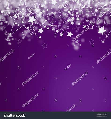 Winter Christmas Background Stock Illustration 65657815 Shutterstock
