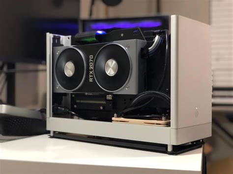 The 6 Best Mini Itx Cases In 2022 Voltcave