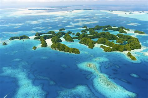 Palau Travel Australia And Pacific Lonely Planet
