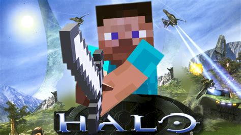 Halo Minecraft Evolved Mod Moddb