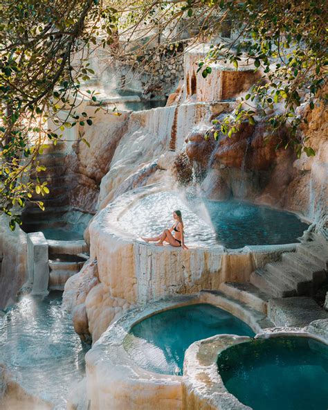 Las Grutas Tolantongo Mexico Hot Springs Explorest
