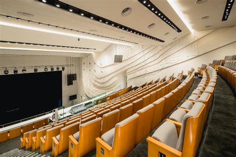 Gallery Of Gateway Theatre Ongandong Pte Ltd 11