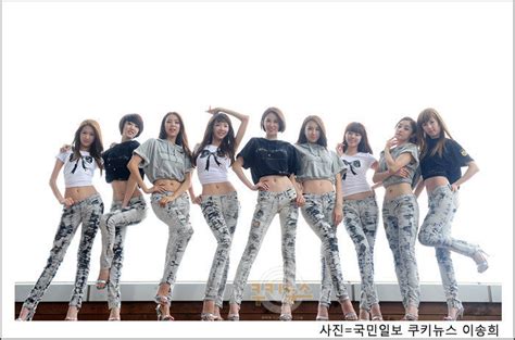 Nine Muses Nine Muses Photo Fanpop