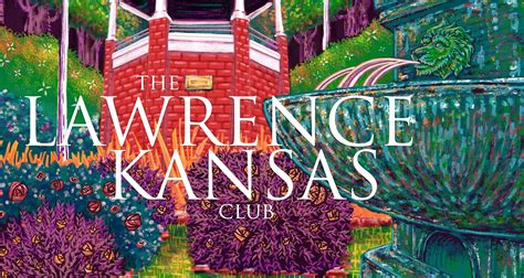 The Lawrence Kansas Club