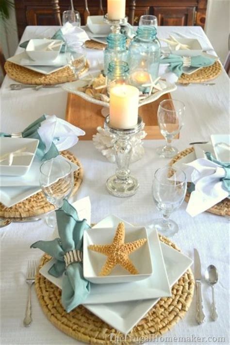 table setting ideas    dinner party