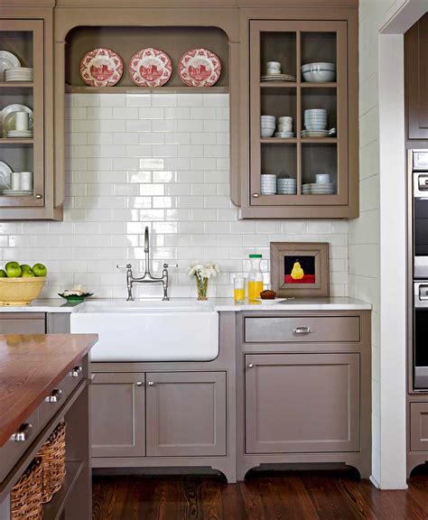 25 Winning Kitchen Color Schemes for a Look You'll Love Forever