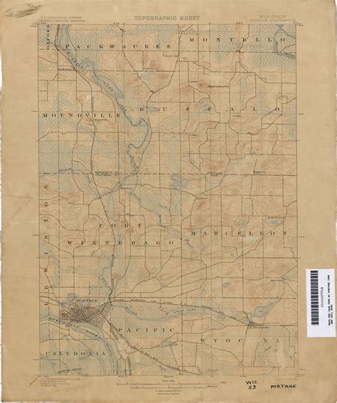 Historical Topographic Maps Perry Castañeda Map Collection Ut