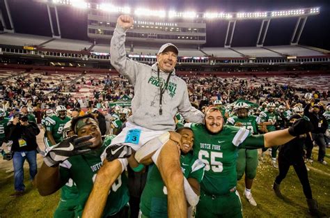 These High School Football Coaches Make Over 100000 Annually In South