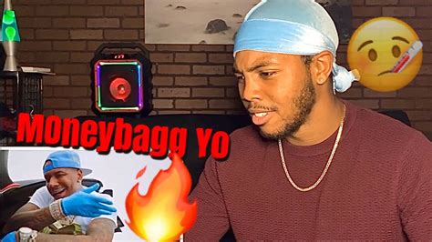 this is too fire 🔥 moneybagg yo me vs me official reaction youtube